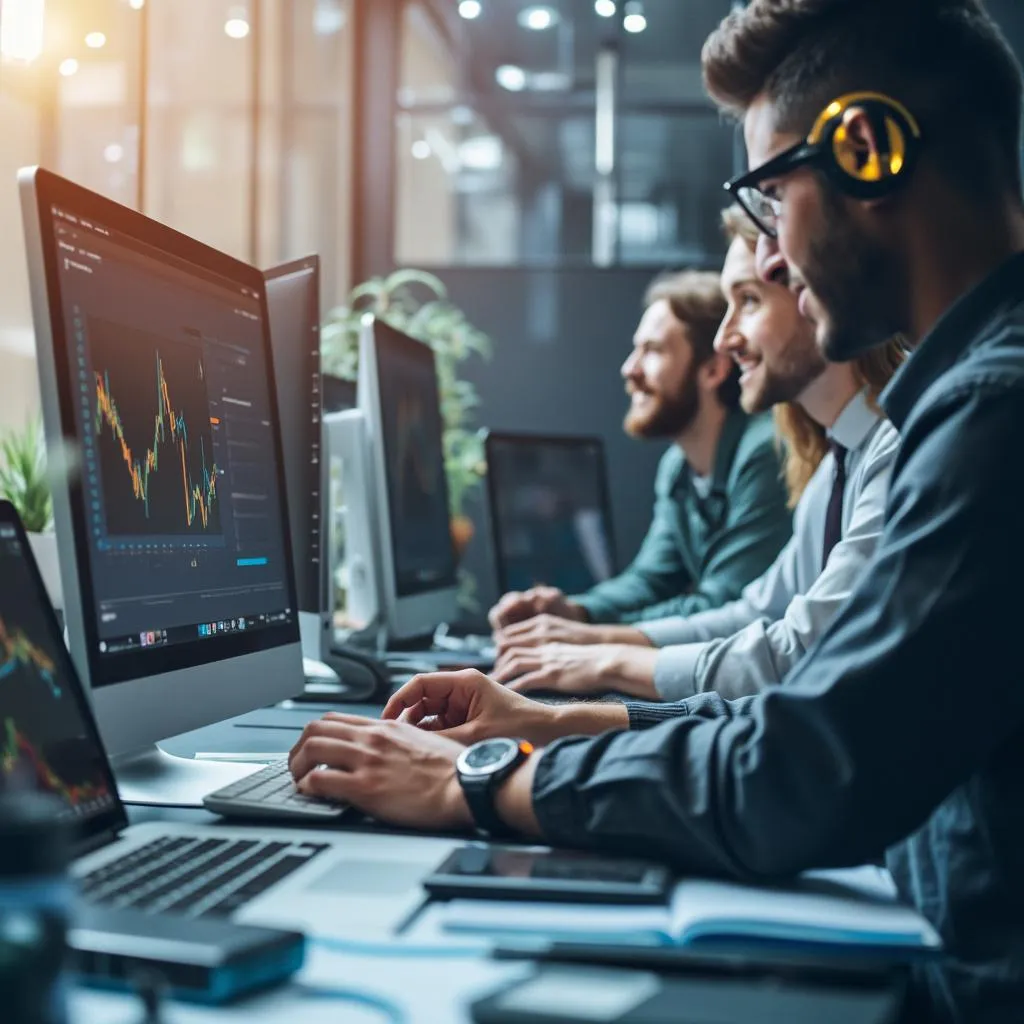 Desarrollo de software