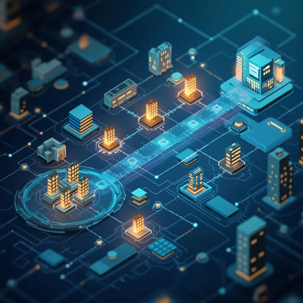 Automatización de Workflows
