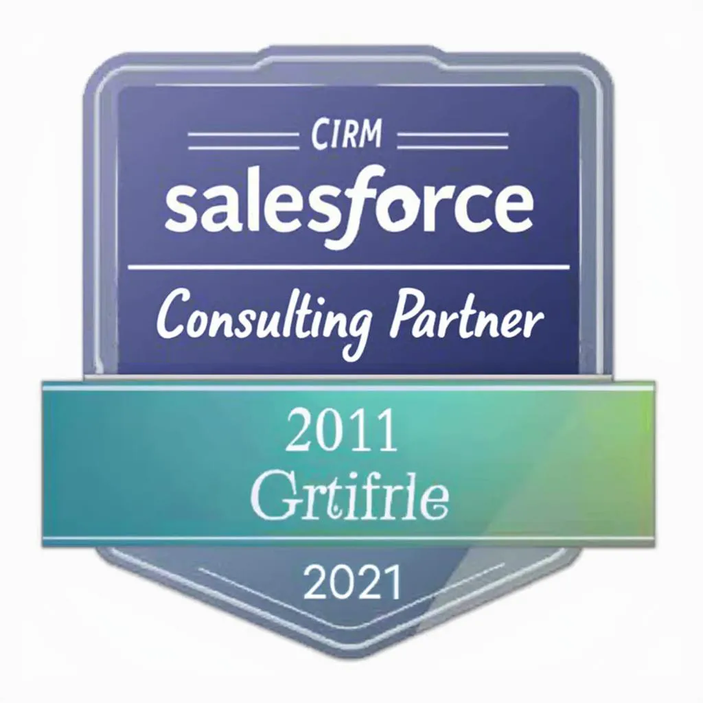 Salesforce Partner