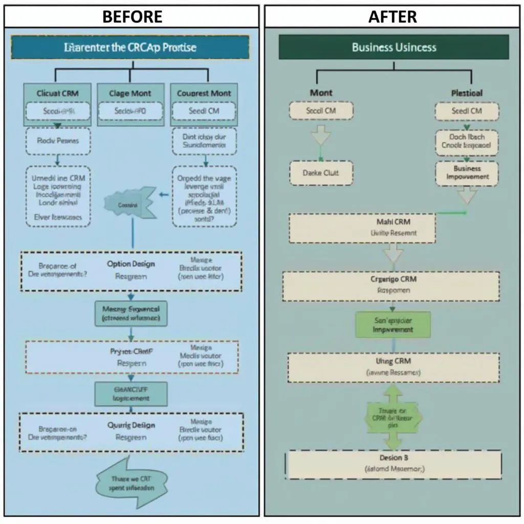 Proyecto de Implementación CRM
