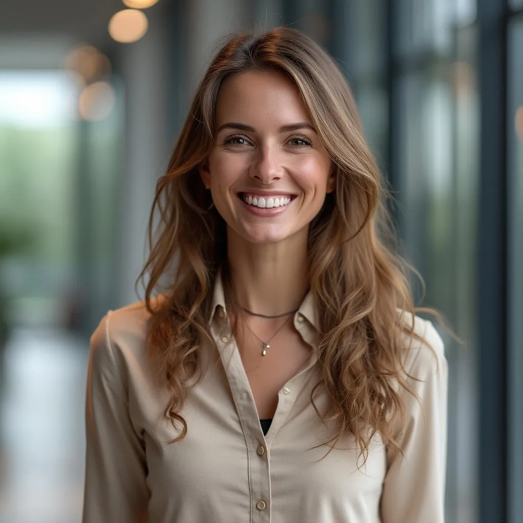 Sofía Martínez - CTO