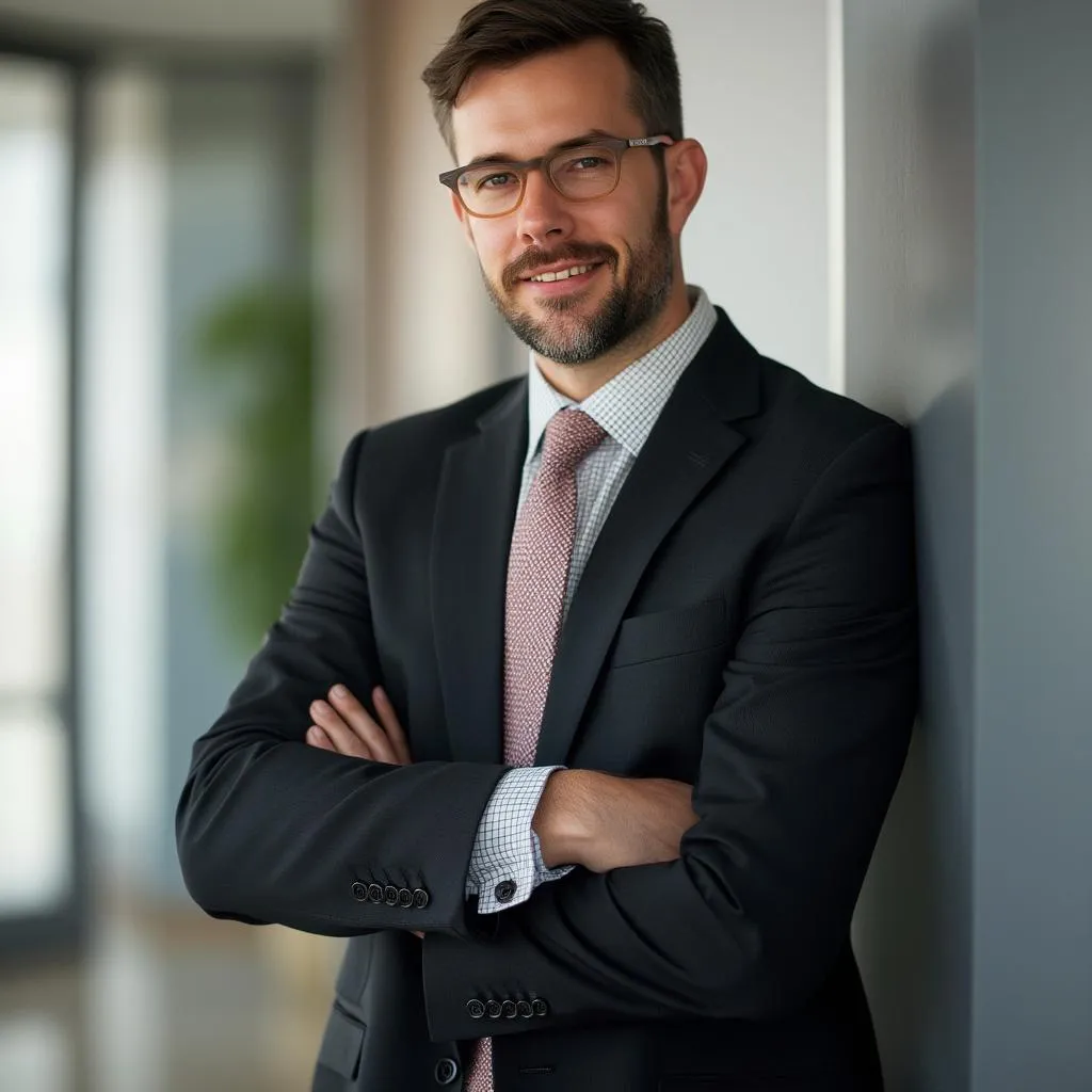 Diego Fernández - Director de Operaciones