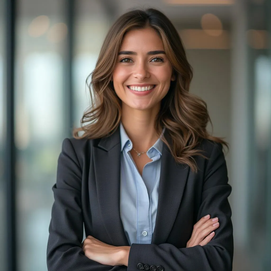 Valentina Ruiz - Directora Comercial