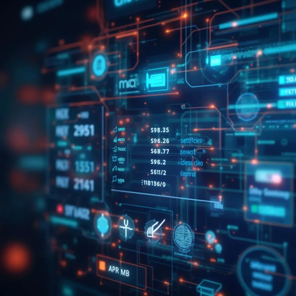 Integración Tecnológica